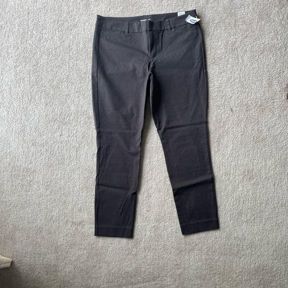 Dress pants